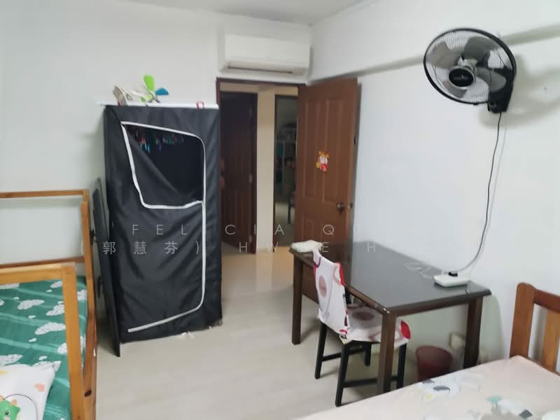 431 Jurong West Avenue 1, 431 Jurong West Avenue 1, Room Rental, 100 sqft, HDB Flat For Rent, by Felicia Quek (郭慧芬) Hwee Hoon, 500151050 - Bedroom - PropertyGuru.com.sg