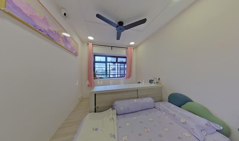 91 Tanglin Halt Road, 91 Tanglin Halt Road, 3 Bedrooms, 969 sqft, HDB Flat For Sale, by James Ho, 500151051 - PropertyGuru.com.sg