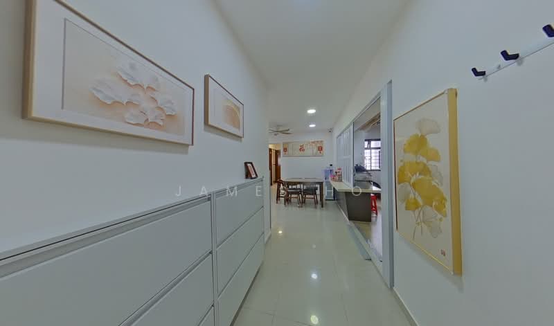 91 Tanglin Halt Road, 91 Tanglin Halt Road, 3 Bedrooms, 969 sqft, HDB Flat For Sale, by James Ho, 500151051 - PropertyGuru.com.sg