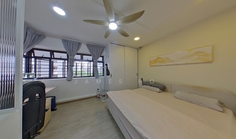 91 Tanglin Halt Road, 91 Tanglin Halt Road, 3 Bedrooms, 969 sqft, HDB Flat For Sale, by James Ho, 500151051 - PropertyGuru.com.sg