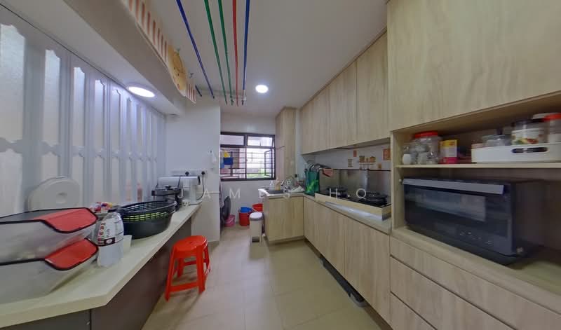 91 Tanglin Halt Road, 91 Tanglin Halt Road, 3 Bedrooms, 969 sqft, HDB Flat For Sale, by James Ho, 500151051 - PropertyGuru.com.sg