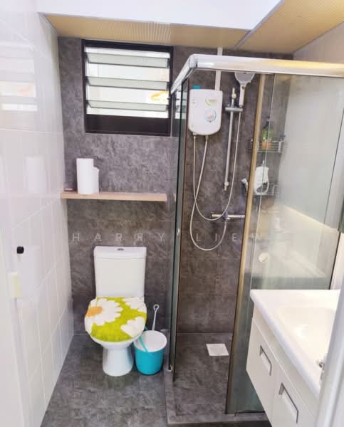 365C Upper Serangoon Road, 365C Upper Serangoon Road, Room Rental, 100 sqft, HDB Flat For Rent, by Harry Liew, 500151052 - Bathroom - PropertyGuru.com.sg