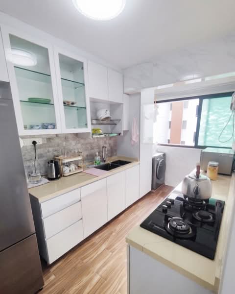 365C Upper Serangoon Road, 365C Upper Serangoon Road, Room Rental, 100 sqft, HDB Flat For Rent, by Harry Liew, 500151052 - Kitchen - PropertyGuru.com.sg