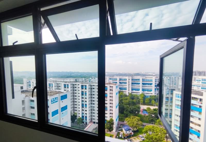 365C Upper Serangoon Road, 365C Upper Serangoon Road, Room Rental, 100 sqft, HDB Flat For Rent, by Harry Liew, 500151052 - View - PropertyGuru.com.sg