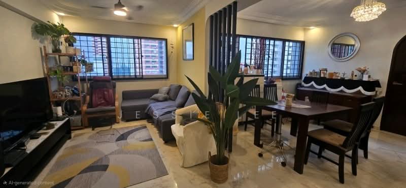 269 Bishan Street 24, 269 Bishan Street 24, 3 Bedrooms, 1,141 sqft, HDB Flat For Sale, by Jessie Lee, 500151053 - PropertyGuru.com.sg