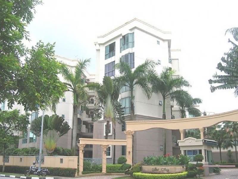 West Bay Condo, 50 West Coast Crescent, 2 Bedrooms, 936 sqft, Condominium For Rent, by Justin Kong, 500151055 - PropertyGuru.com.sg