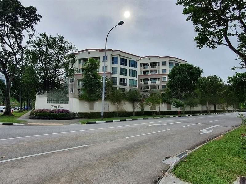 West Bay Condo, 50 West Coast Crescent, 2 Bedrooms, 936 sqft, Condominium For Rent, by Justin Kong, 500151055 - PropertyGuru.com.sg