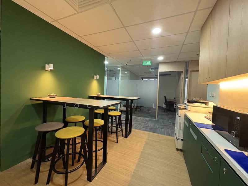 Gb Building, 143 Cecil Street, 150 sqft, Office For Rent, by Jocelyn Lee, 500151056 - Interior - CommercialGuru.com.sg