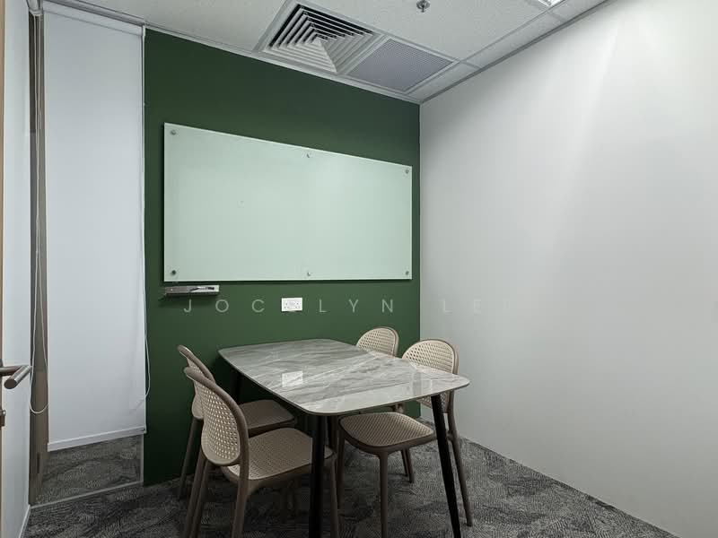 Gb Building, 143 Cecil Street, 150 sqft, Office For Rent, by Jocelyn Lee, 500151056 - Study - CommercialGuru.com.sg