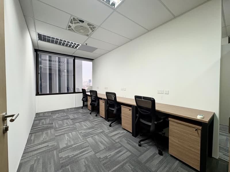 Gb Building, 143 Cecil Street, 150 sqft, Office For Rent, by Jocelyn Lee, 500151056 - Interior - CommercialGuru.com.sg