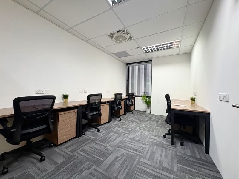 Gb Building, 143 Cecil Street, 150 sqft, Office For Rent, by Jocelyn Lee, 500151056 - Study - CommercialGuru.com.sg