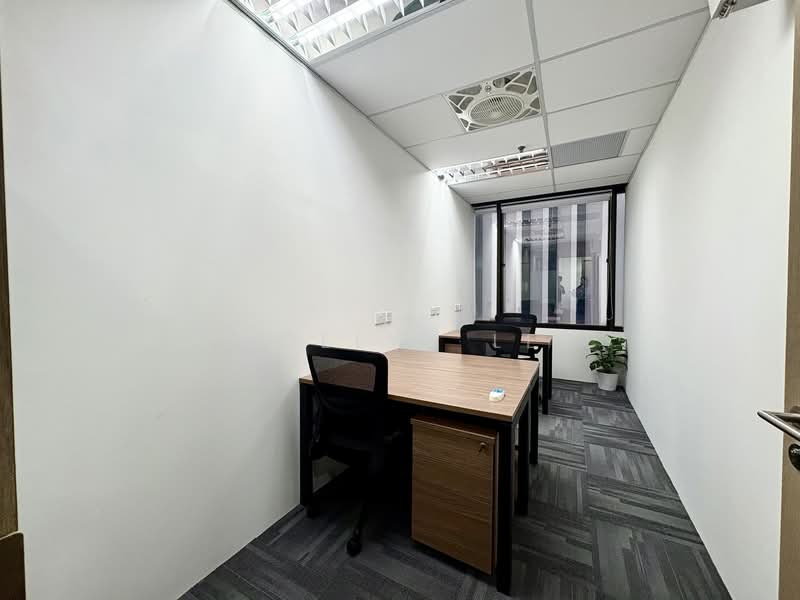 Gb Building, 143 Cecil Street, 150 sqft, Office For Rent, by Jocelyn Lee, 500151056 - Interior - CommercialGuru.com.sg