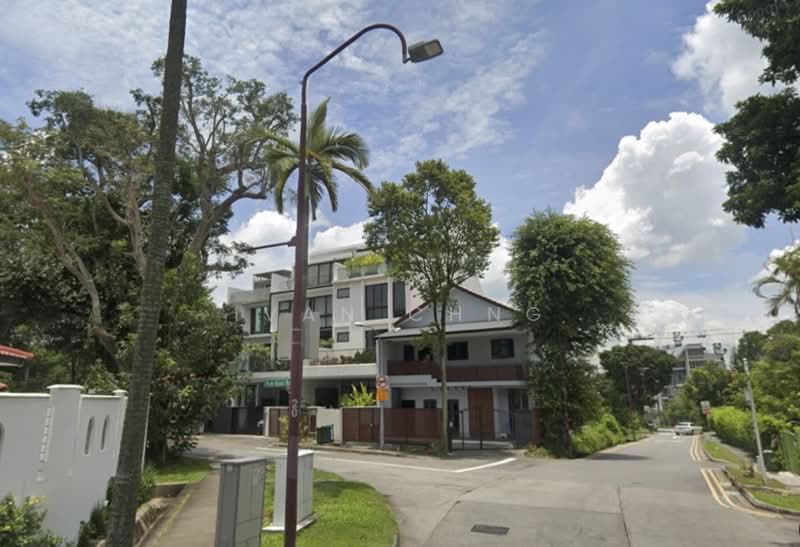 ⭐️⭐️LANDED7772@ Kovan 6BR Ensuite Terrace w Lift Brand New D19, , 6 Bedrooms, 5,100 sqft, Terraced House For Sale, by Ivan Chng, 500151060 - Neighbourhood - PropertyGuru.com.sg