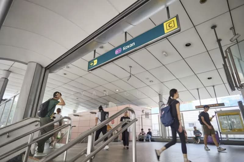 ⭐️⭐️LANDED7772@ Kovan 6BR Ensuite Terrace w Lift Brand New D19, , 6 Bedrooms, 5,100 sqft, Terraced House For Sale, by Ivan Chng, 500151060 - Kovan MRT - PropertyGuru.com.sg