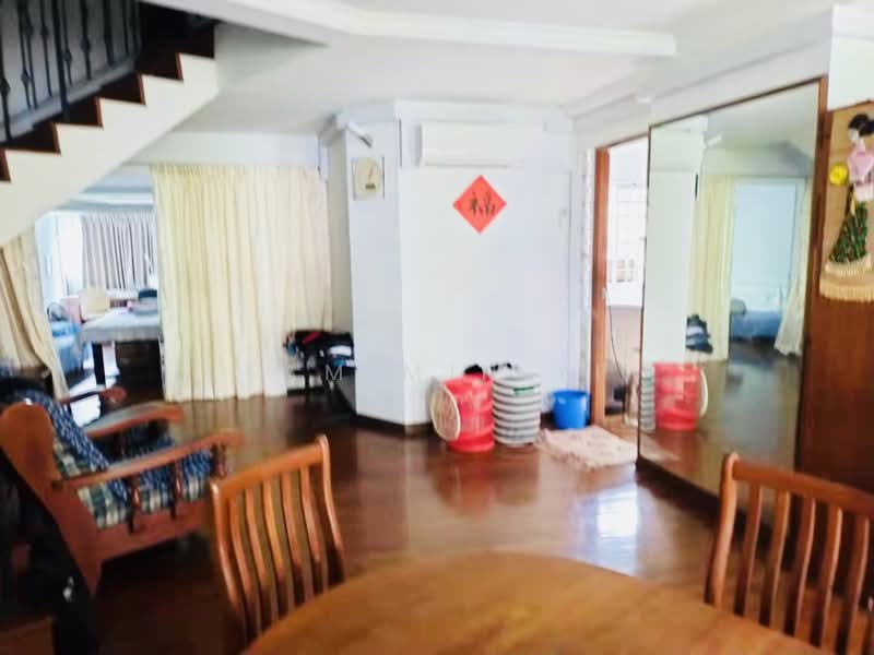 104 Clementi Street 14, 104 Clementi Street 14, Room Rental, 150 sqft, HDB Flat For Rent, by Lam Min Yi, 500151065 - Living Room - PropertyGuru.com.sg