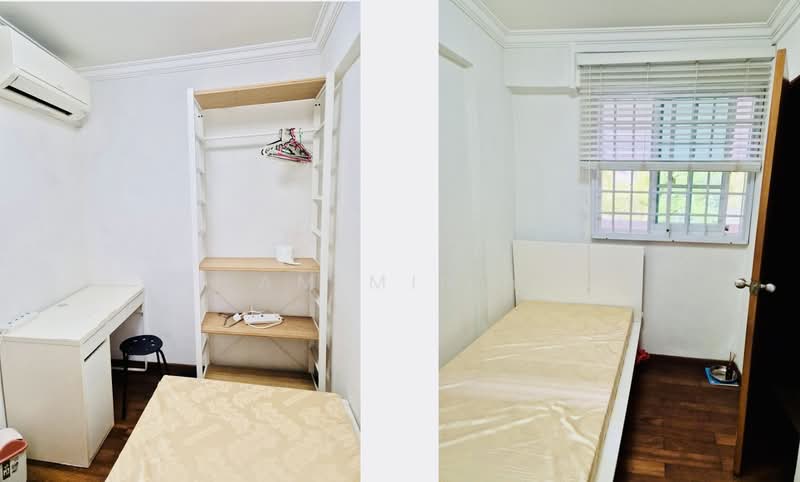 104 Clementi Street 14, 104 Clementi Street 14, Room Rental, 150 sqft, HDB Flat For Rent, by Lam Min Yi, 500151065 - Bedroom - PropertyGuru.com.sg