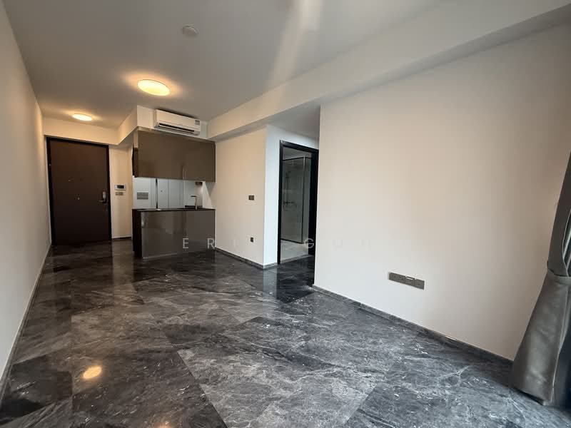 One Bernam, 1 Bernam Street, 2 Bedrooms, 700 sqft, Condominium For Rent, by Eric Goh, 500151068 - Interior - PropertyGuru.com.sg