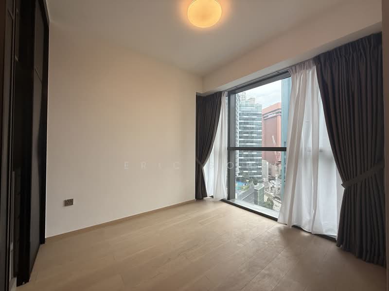 One Bernam, 1 Bernam Street, 2 Bedrooms, 700 sqft, Condominium For Rent, by Eric Goh, 500151068 - View - PropertyGuru.com.sg