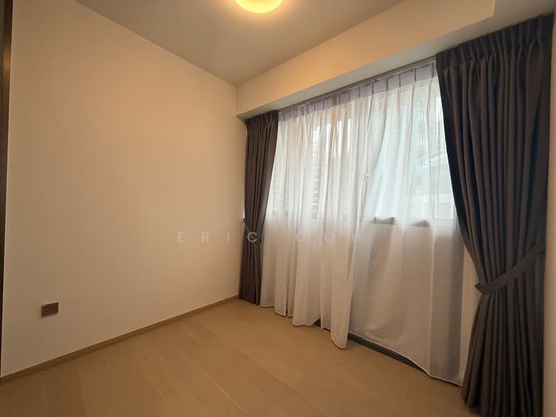 One Bernam, 1 Bernam Street, 2 Bedrooms, 700 sqft, Condominium For Rent, by Eric Goh, 500151068 - Interior - PropertyGuru.com.sg