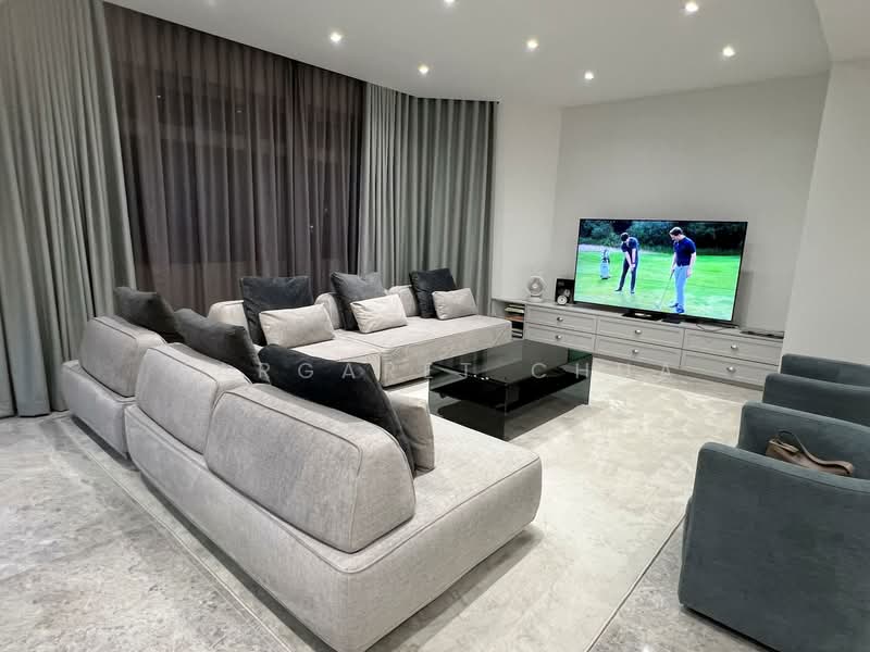 The Waterside, 9 Tanjong Rhu Road, 3 Bedrooms, 2,142 sqft, Condominium For Sale, by Margaret Chua, 500151069 - Living Room - PropertyGuru.com.sg