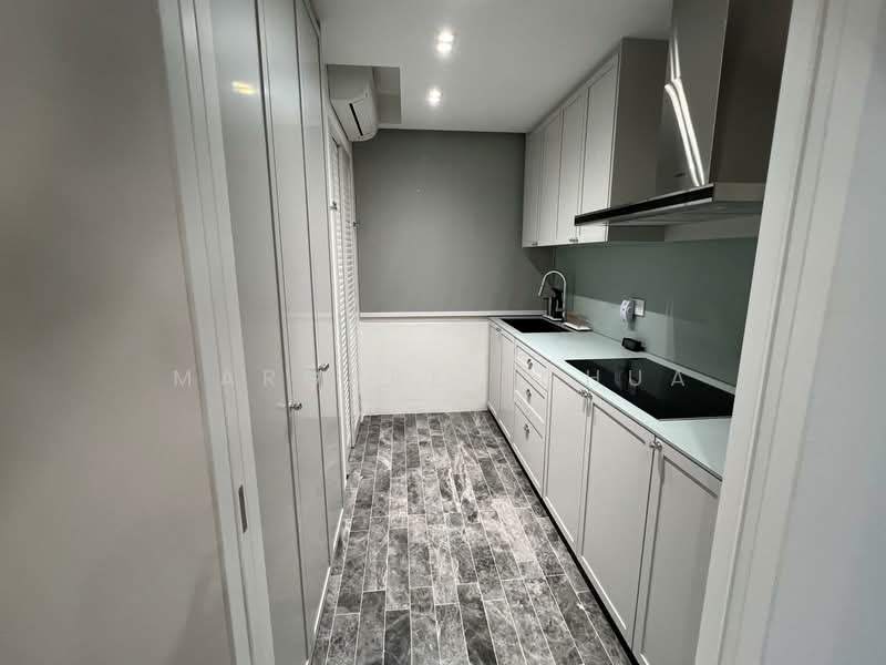 The Waterside, 9 Tanjong Rhu Road, 3 Bedrooms, 2,142 sqft, Condominium For Sale, by Margaret Chua, 500151069 - Wet Kitchen - PropertyGuru.com.sg