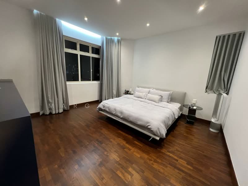 The Waterside, 9 Tanjong Rhu Road, 3 Bedrooms, 2,142 sqft, Condominium For Sale, by Margaret Chua, 500151069 - Master Bedroom - PropertyGuru.com.sg