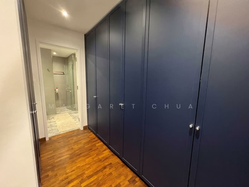 The Waterside, 9 Tanjong Rhu Road, 3 Bedrooms, 2,142 sqft, Condominium For Sale, by Margaret Chua, 500151069 - Walk in Wardrobe - PropertyGuru.com.sg