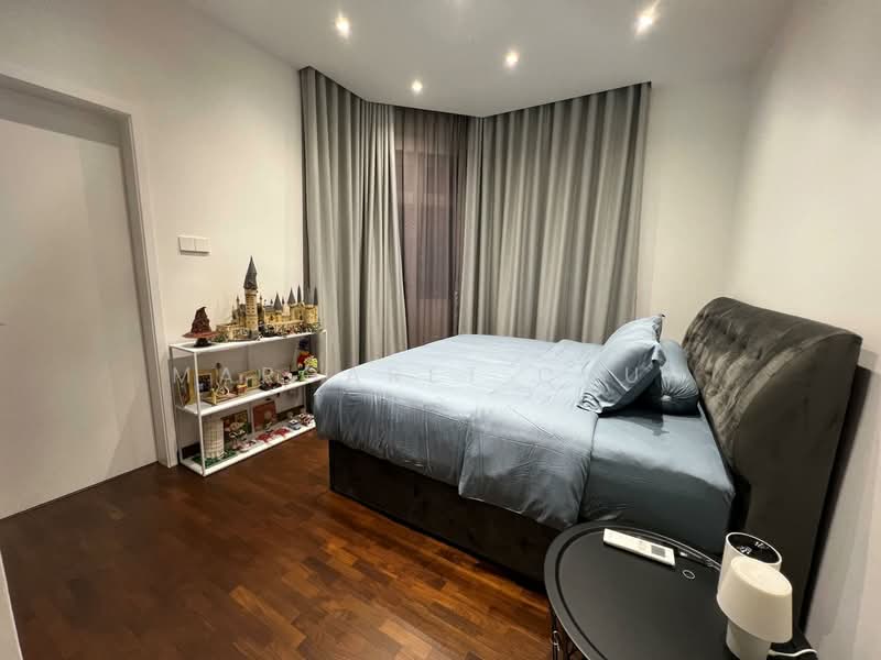 The Waterside, 9 Tanjong Rhu Road, 3 Bedrooms, 2,142 sqft, Condominium For Sale, by Margaret Chua, 500151069 - Bedroom - PropertyGuru.com.sg