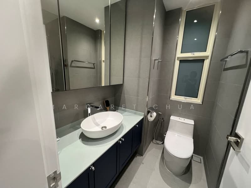 The Waterside, 9 Tanjong Rhu Road, 3 Bedrooms, 2,142 sqft, Condominium For Sale, by Margaret Chua, 500151069 - Bathroom - PropertyGuru.com.sg