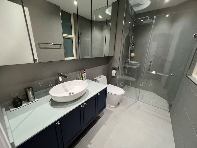 The Waterside, 9 Tanjong Rhu Road, 3 Bedrooms, 2,142 sqft, Condominium For Sale, by Margaret Chua, 500151069 - Bathroom - PropertyGuru.com.sg