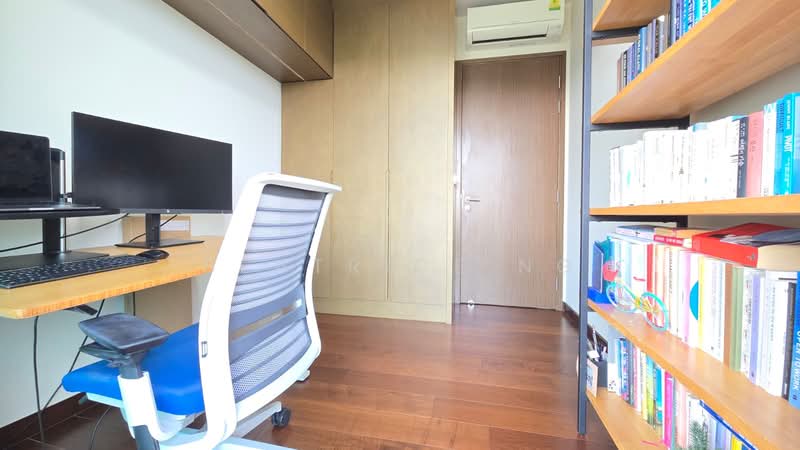 Normanton Park, 49 Normanton Park, 3 Bedrooms, 1,098 sqft, Condominium For Rent, by Beatrice Ng, 500151074 - Bedroom - PropertyGuru.com.sg