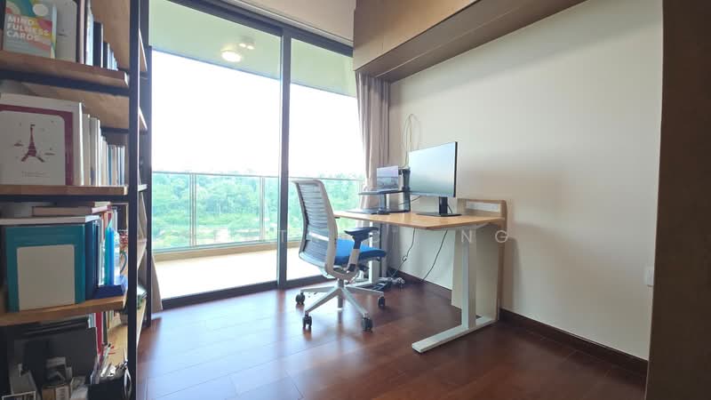 Normanton Park, 49 Normanton Park, 3 Bedrooms, 1,098 sqft, Condominium For Rent, by Beatrice Ng, 500151074 - Bedroom - PropertyGuru.com.sg