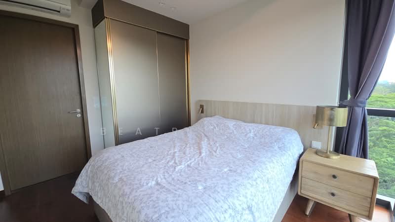Normanton Park, 49 Normanton Park, 3 Bedrooms, 1,098 sqft, Condominium For Rent, by Beatrice Ng, 500151074 - Bedroom - PropertyGuru.com.sg