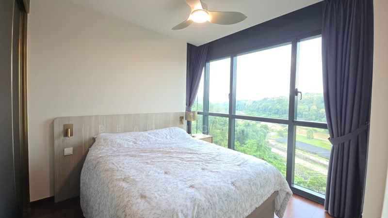 Normanton Park, 49 Normanton Park, 3 Bedrooms, 1,098 sqft, Condominium For Rent, by Beatrice Ng, 500151074 - Bedroom - PropertyGuru.com.sg
