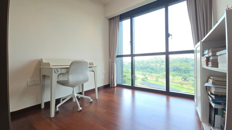 Normanton Park, 49 Normanton Park, 3 Bedrooms, 1,098 sqft, Condominium For Rent, by Beatrice Ng, 500151074 - Bedroom - PropertyGuru.com.sg