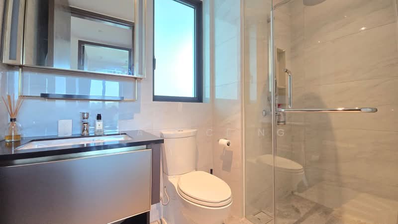 Normanton Park, 49 Normanton Park, 3 Bedrooms, 1,098 sqft, Condominium For Rent, by Beatrice Ng, 500151074 - Bathroom - PropertyGuru.com.sg