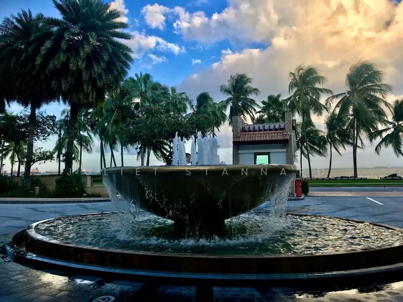The Berth by the Cove, 216 Ocean Drive, 4 Bedrooms, 3,089 sqft, Condominium For Sale, by Juliet Stannard, 500151076 - Exterior - PropertyGuru.com.sg