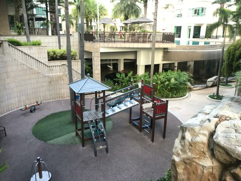 The Berth by the Cove, 216 Ocean Drive, 4 Bedrooms, 3,089 sqft, Condominium For Sale, by Juliet Stannard, 500151076 - Exterior - PropertyGuru.com.sg