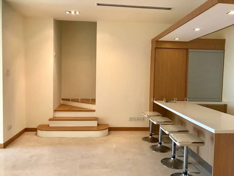 The Berth by the Cove, 216 Ocean Drive, 4 Bedrooms, 3,089 sqft, Condominium For Sale, by Juliet Stannard, 500151076 - Interior - PropertyGuru.com.sg