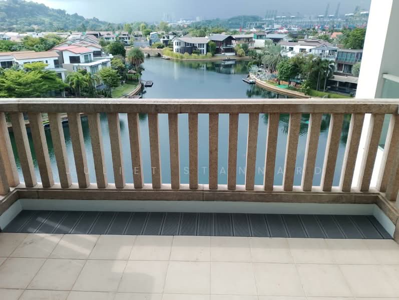 The Berth by the Cove, 216 Ocean Drive, 4 Bedrooms, 3,089 sqft, Condominium For Sale, by Juliet Stannard, 500151076 - View - PropertyGuru.com.sg