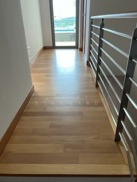 The Berth by the Cove, 216 Ocean Drive, 4 Bedrooms, 3,089 sqft, Condominium For Sale, by Juliet Stannard, 500151076 - Corridor - PropertyGuru.com.sg