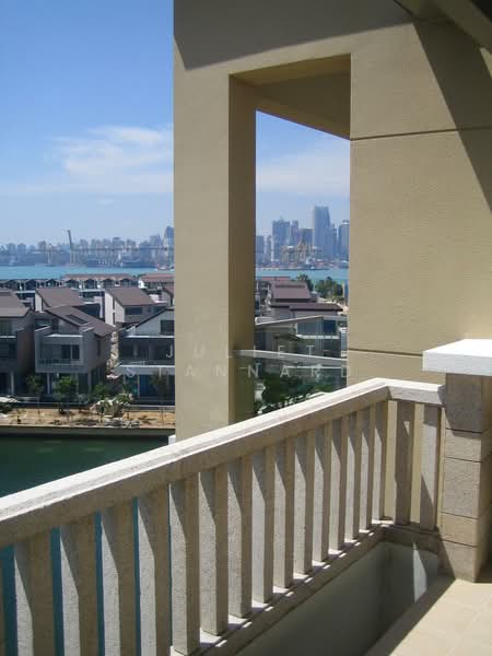 The Berth by the Cove, 216 Ocean Drive, 4 Bedrooms, 3,089 sqft, Condominium For Sale, by Juliet Stannard, 500151076 - View - PropertyGuru.com.sg