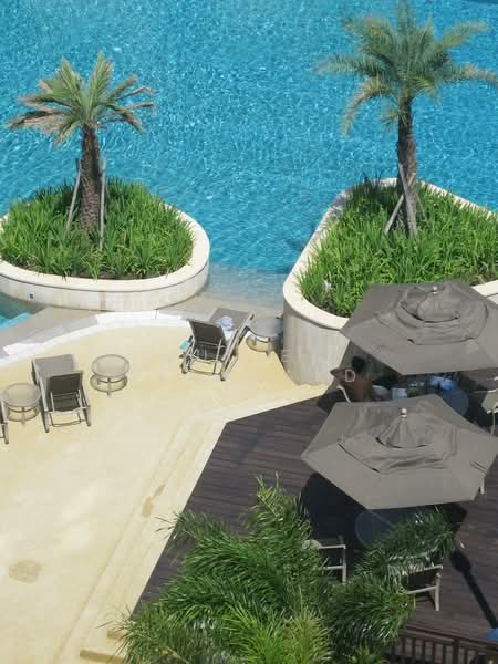 The Berth by the Cove, 216 Ocean Drive, 4 Bedrooms, 3,089 sqft, Condominium For Sale, by Juliet Stannard, 500151076 - Pool - PropertyGuru.com.sg