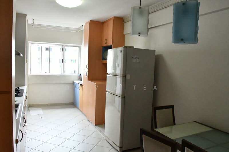 263 Tampines Street 21, 263 Tampines Street 21, 2 Bedrooms, 800 sqft, HDB Flat For Sale, by Olivia Tea, 500151077 - Kitchen - PropertyGuru.com.sg