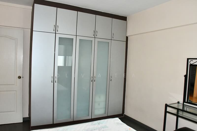 263 Tampines Street 21, 263 Tampines Street 21, 2 Bedrooms, 800 sqft, HDB Flat For Sale, by Olivia Tea, 500151077 - Bedroom - PropertyGuru.com.sg