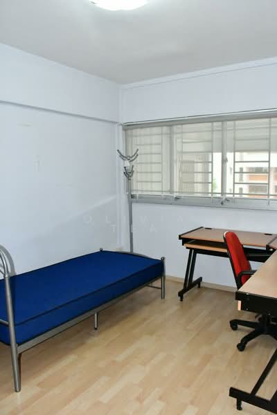 263 Tampines Street 21, 263 Tampines Street 21, 2 Bedrooms, 800 sqft, HDB Flat For Sale, by Olivia Tea, 500151077 - Bedroom - PropertyGuru.com.sg