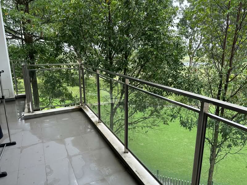 Miltonia Residences, 526 Miltonia Close, 3 Bedrooms, 1,173 sqft, Condominium For Rent, by SHERRY SHEN, 500151081 - Balcony - PropertyGuru.com.sg