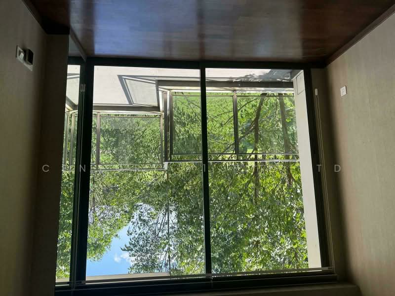 Miltonia Residences, 526 Miltonia Close, 3 Bedrooms, 1,173 sqft, Condominium For Rent, by SHERRY SHEN, 500151081 - Unblock view from one of bed room - PropertyGuru.com.sg