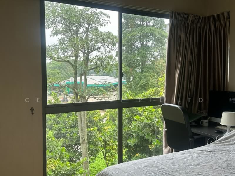 Miltonia Residences, 526 Miltonia Close, 3 Bedrooms, 1,173 sqft, Condominium For Rent, by SHERRY SHEN, 500151081 - Bedroom - PropertyGuru.com.sg