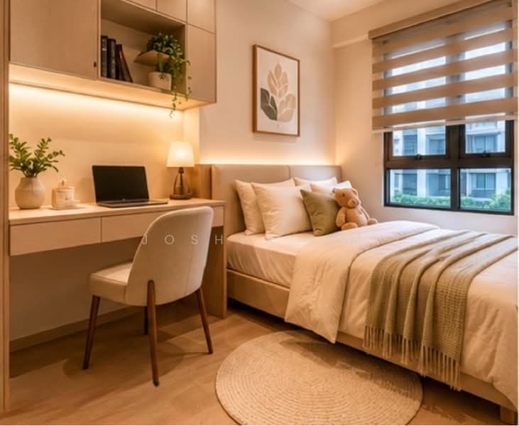Tyrwhitt 139, 135A Tyrwhitt Road, 2 Bedrooms, 538 sqft, Apartment For Sale, by Joshua Lim, 500151082 - PropertyGuru.com.sg